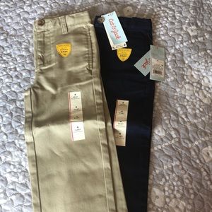 Cat and Jack size 4 boys pants! Get 2 for $20 obo